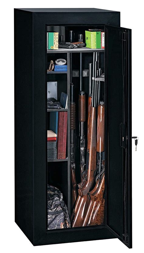 steel gun cabinet reviews|gun cabinets sold near me.